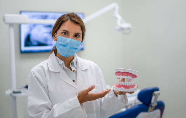 Best Emergency Dental Services for Seniors in West Laurel, MD