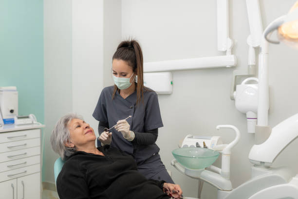 Best Emergency Dentist for Knocked-Out Tooth in West Laurel, MD
