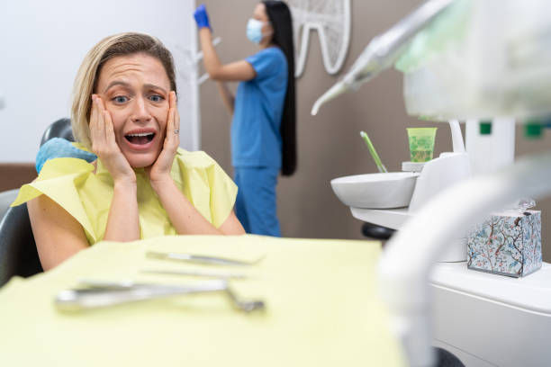 Best Mobile Emergency Dentist in West Laurel, MD