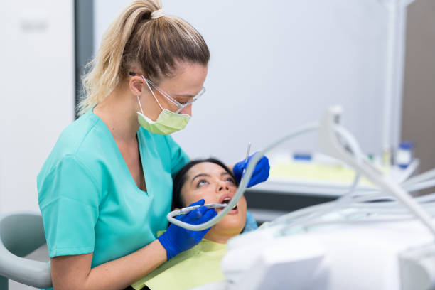 Best Emergency Dentist for Special Needs Patients in West Laurel, MD