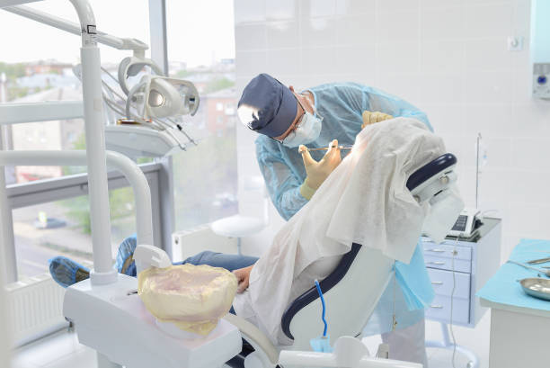 Best Pediatric Emergency Dentist in West Laurel, MD